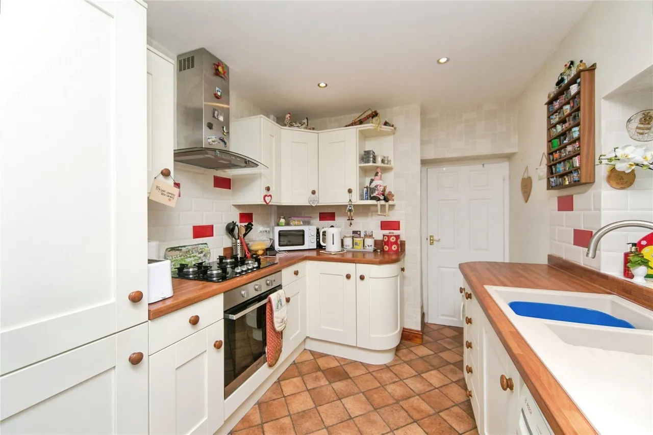 Victoria Terrace, Glan Conwy, LL28, photo 14