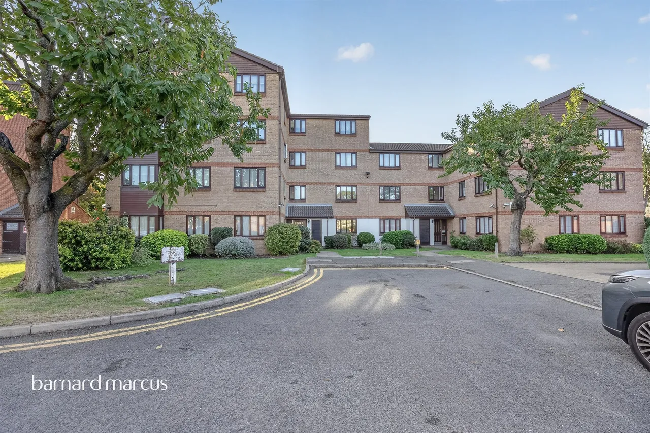 Burnham Gardens, Croydon, CR0, photo 15