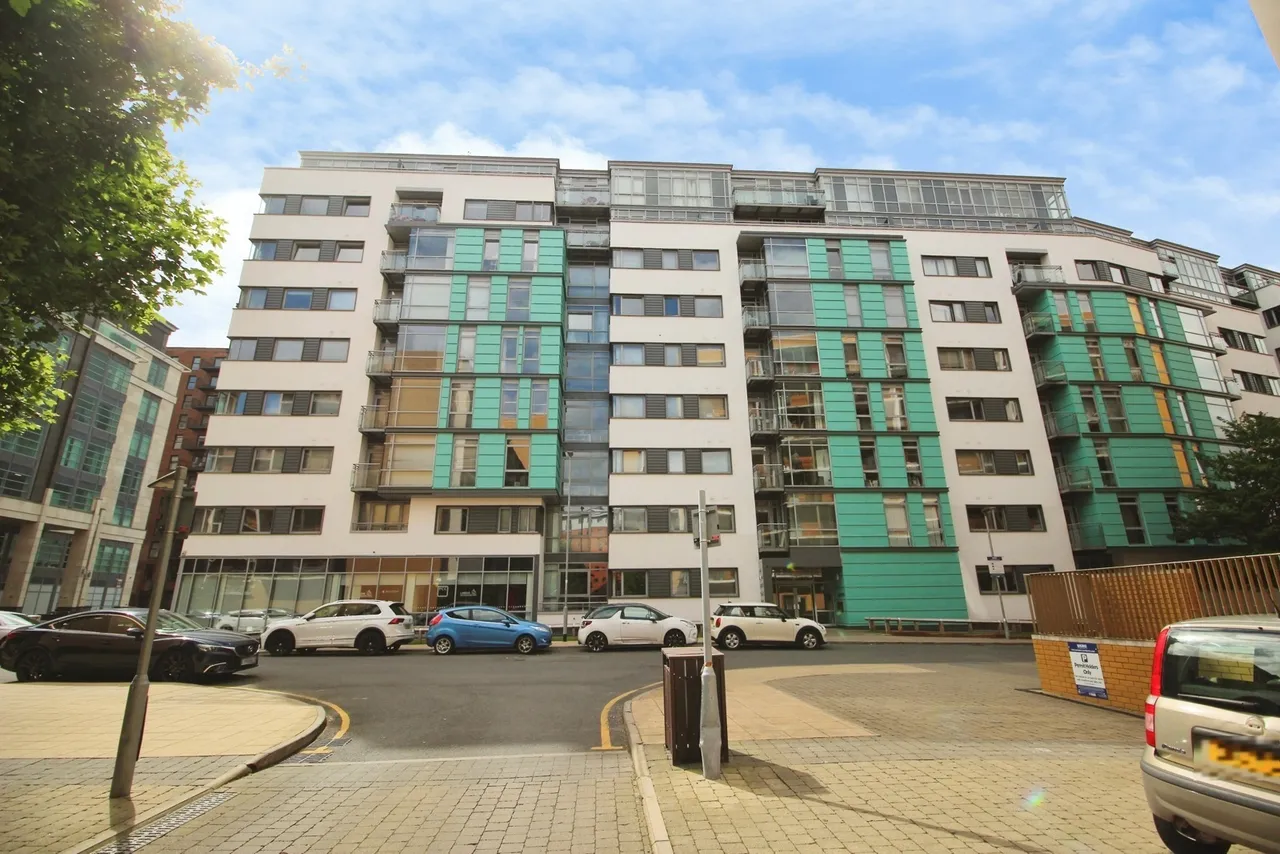 Ingram Street, LEEDS, West Yorkshire, LS11, photo 9