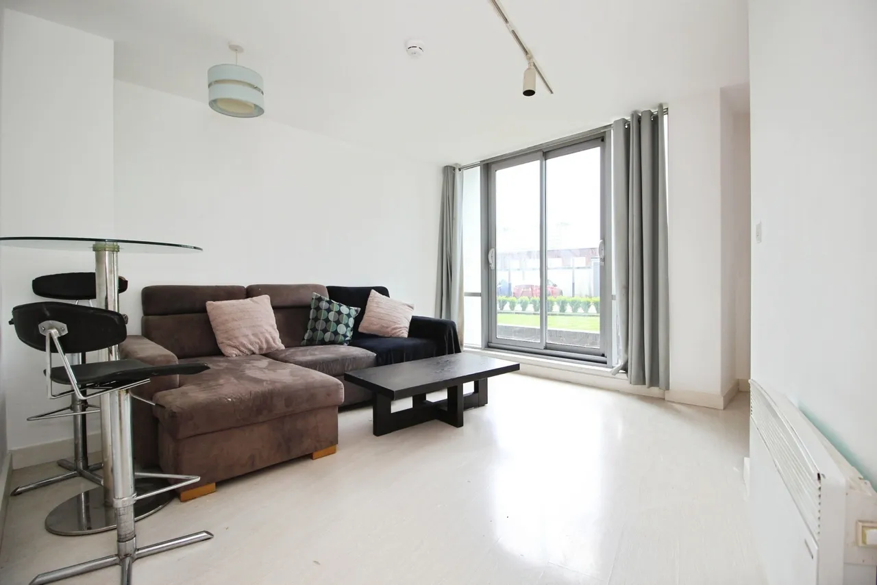 1 bed flat for sale — Ingram Street, LEEDS, West Yorkshire, LS11