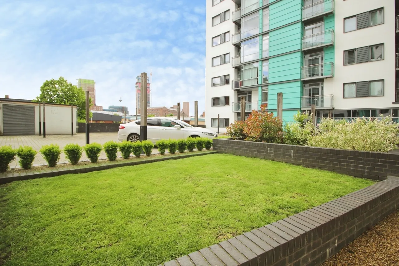 Ingram Street, LEEDS, West Yorkshire, LS11, photo 2