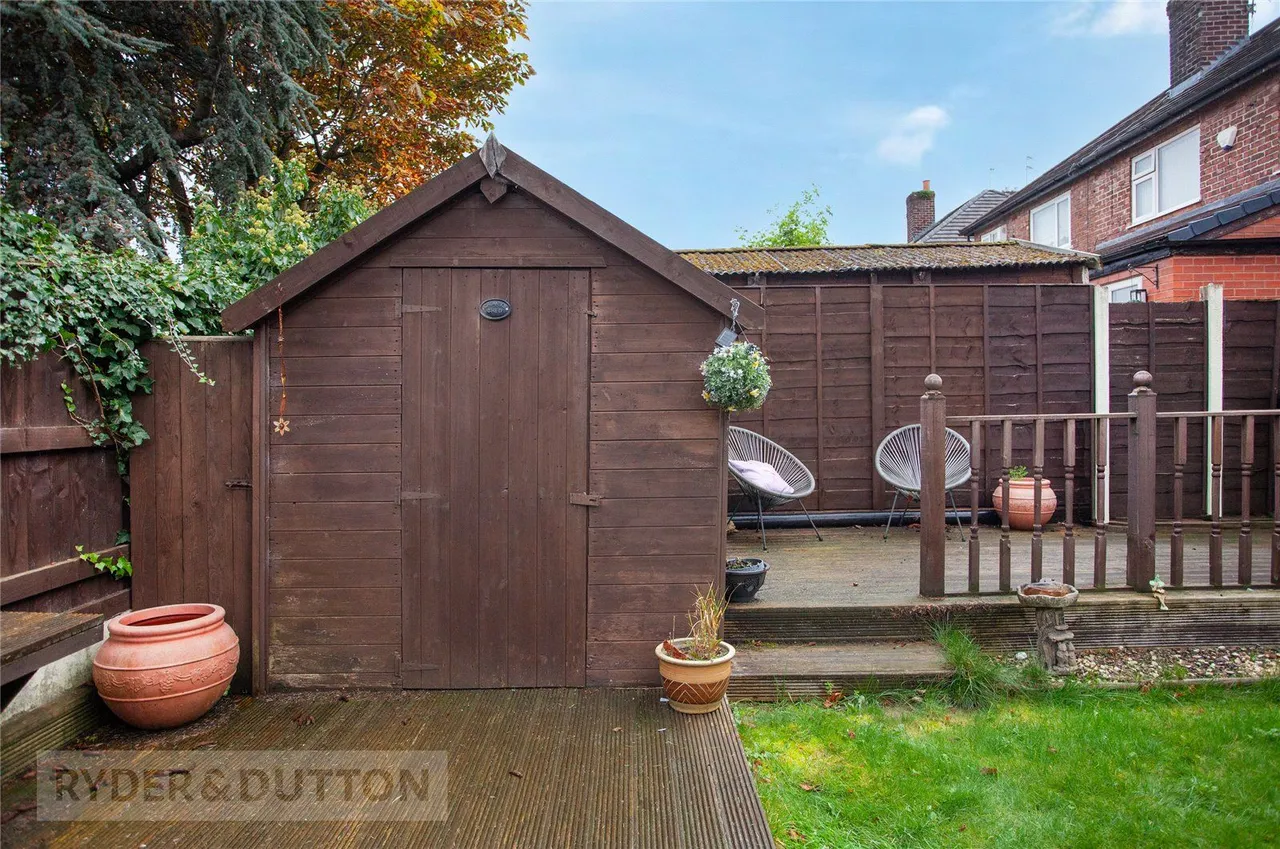 Thorley Close, Chadderton, OL9, photo 23