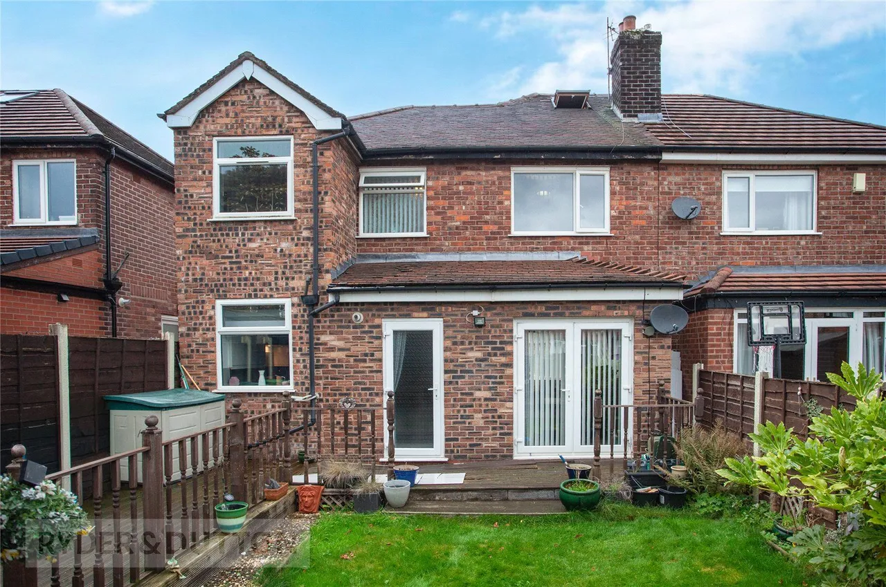 Thorley Close, Chadderton, OL9, photo 24