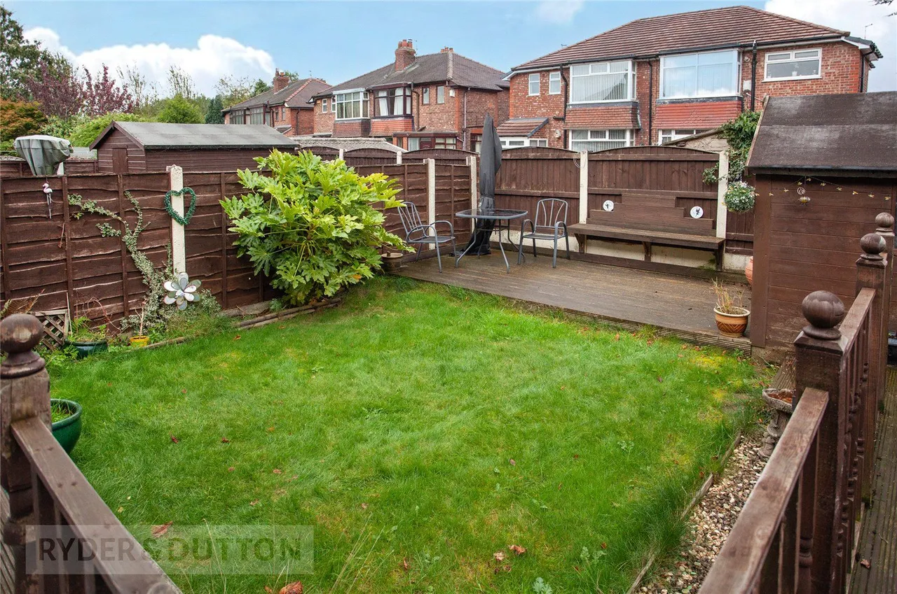 Thorley Close, Chadderton, OL9, photo 22