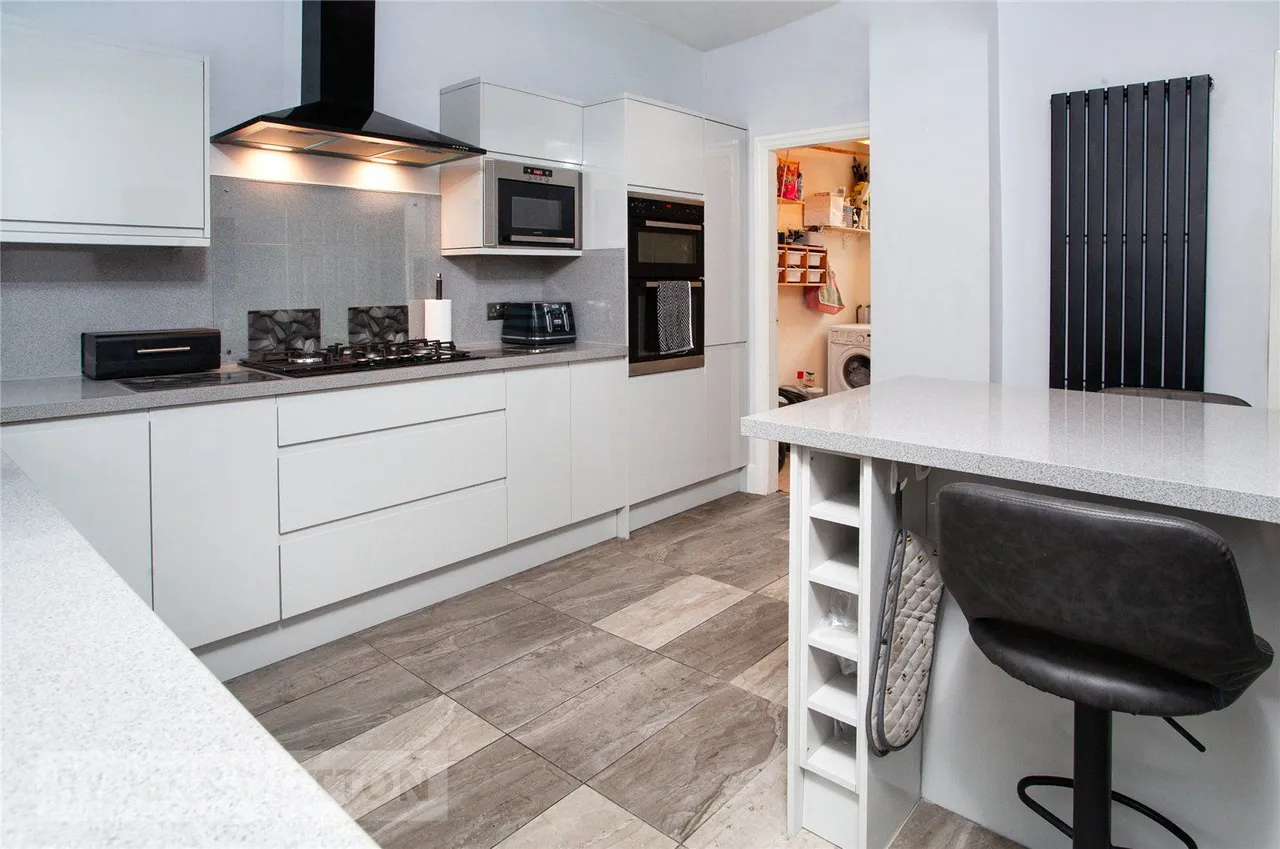 Thorley Close, Chadderton, OL9, photo 7