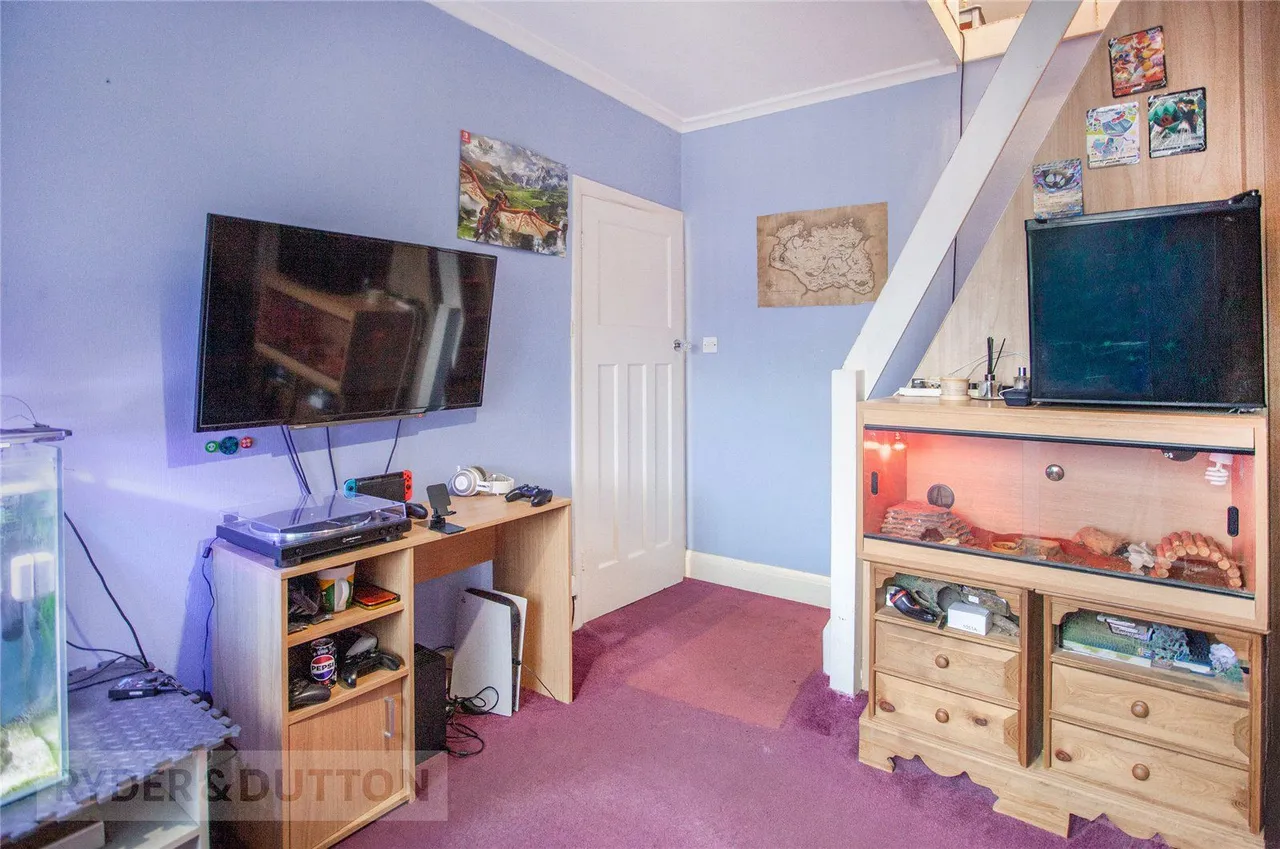 Thorley Close, Chadderton, OL9, photo 16