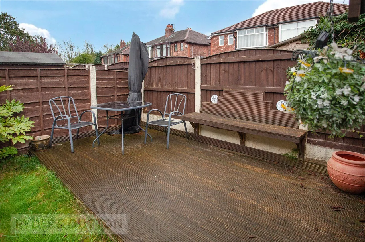 Thorley Close, Chadderton, OL9, photo 25