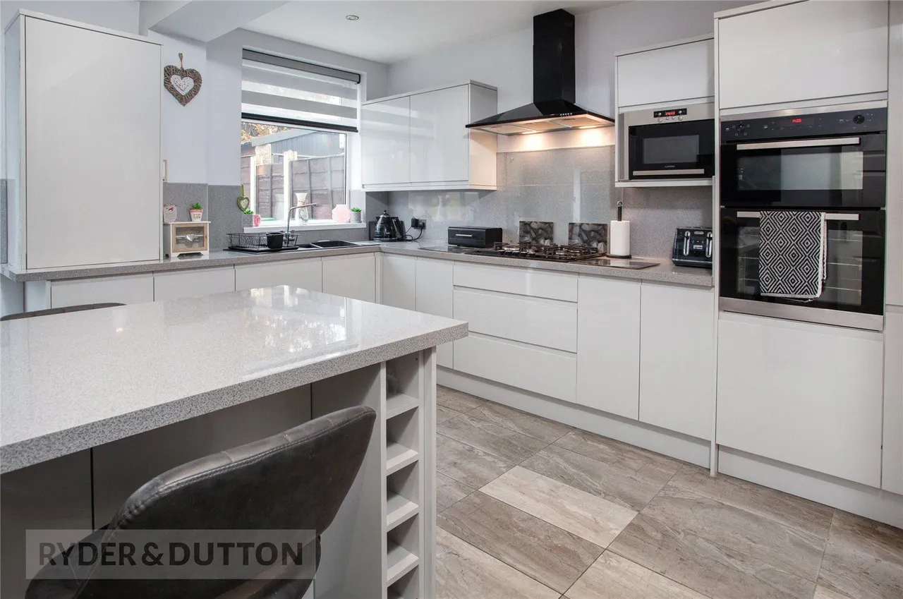Thorley Close, Chadderton, OL9, photo 6