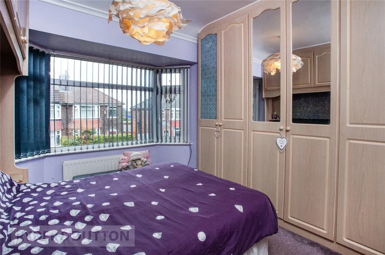 Thorley Close, Chadderton, OL9, photo 12