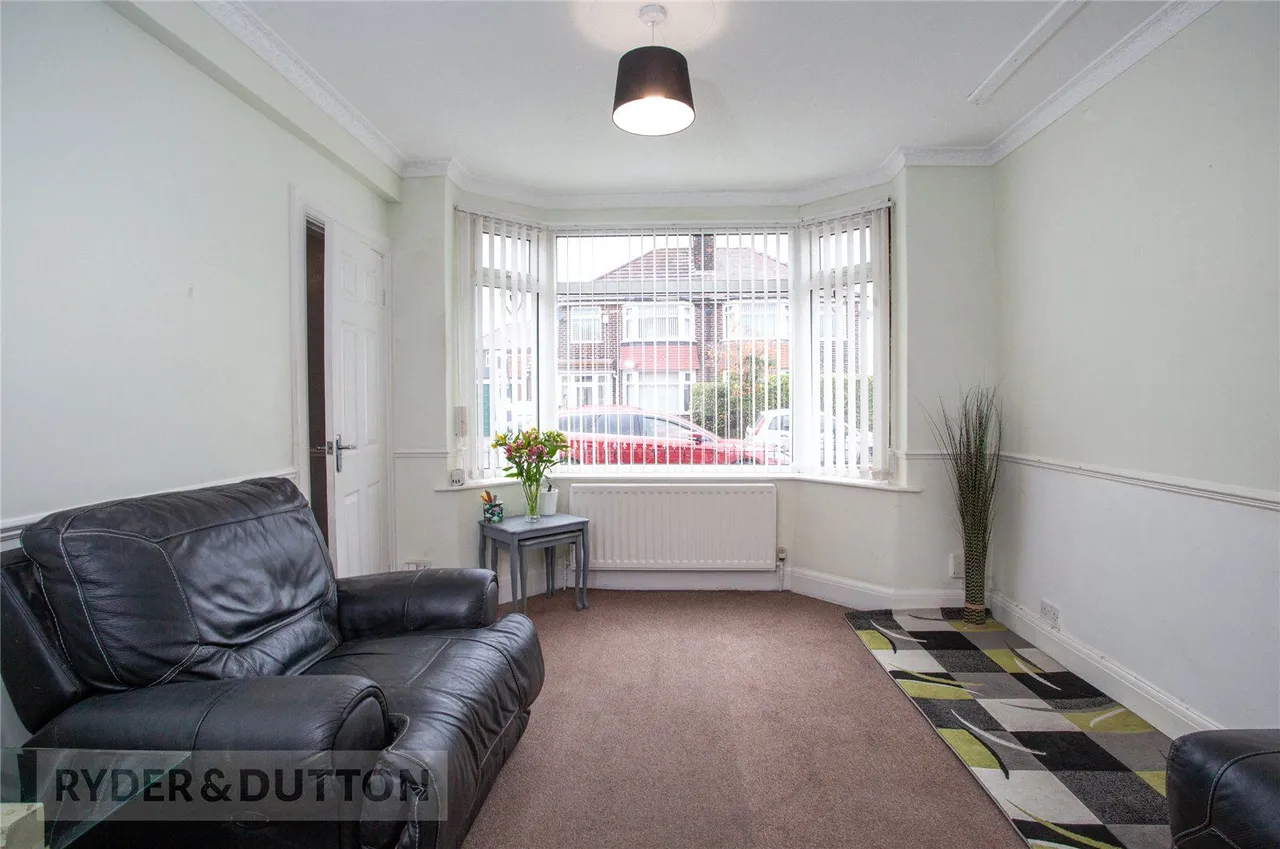 Thorley Close, Chadderton, OL9, photo 5