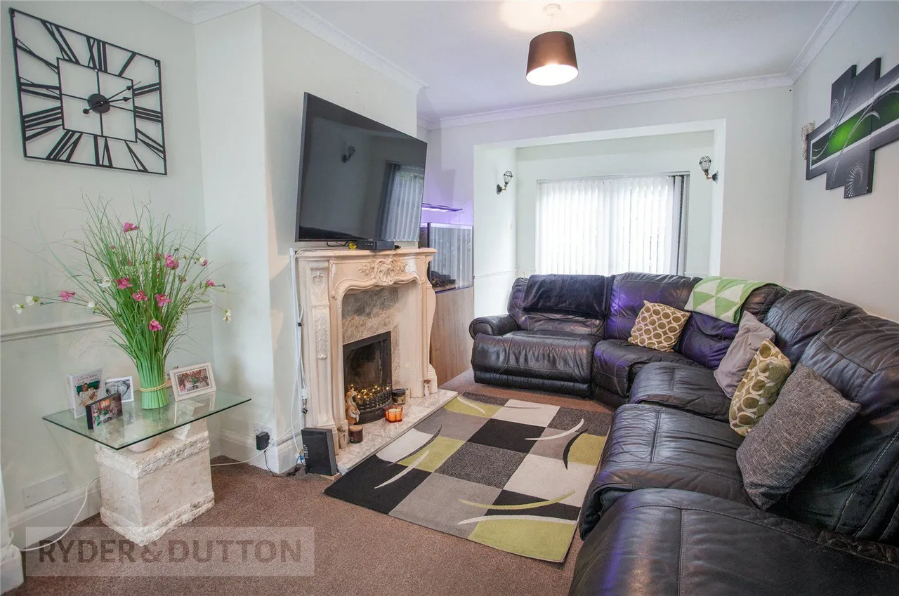 Thorley Close, Chadderton, OL9, photo 4