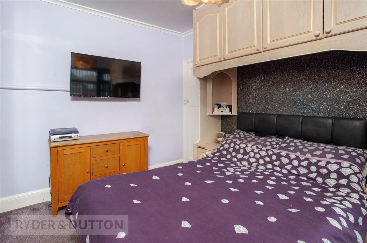 Thorley Close, Chadderton, OL9, photo 13