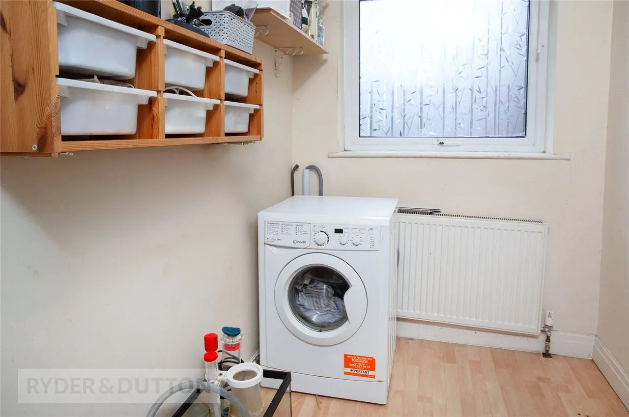 Thorley Close, Chadderton, OL9, photo 11