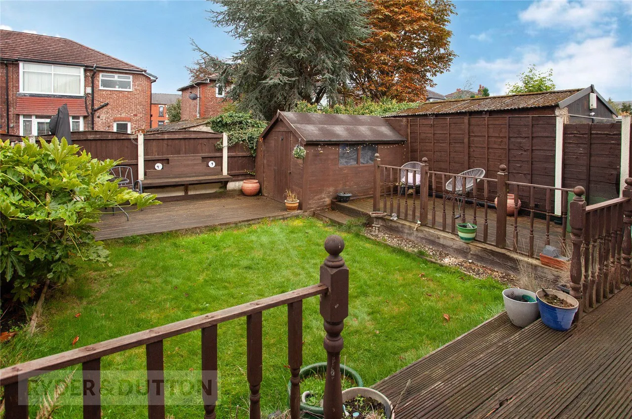Thorley Close, Chadderton, OL9, photo 21