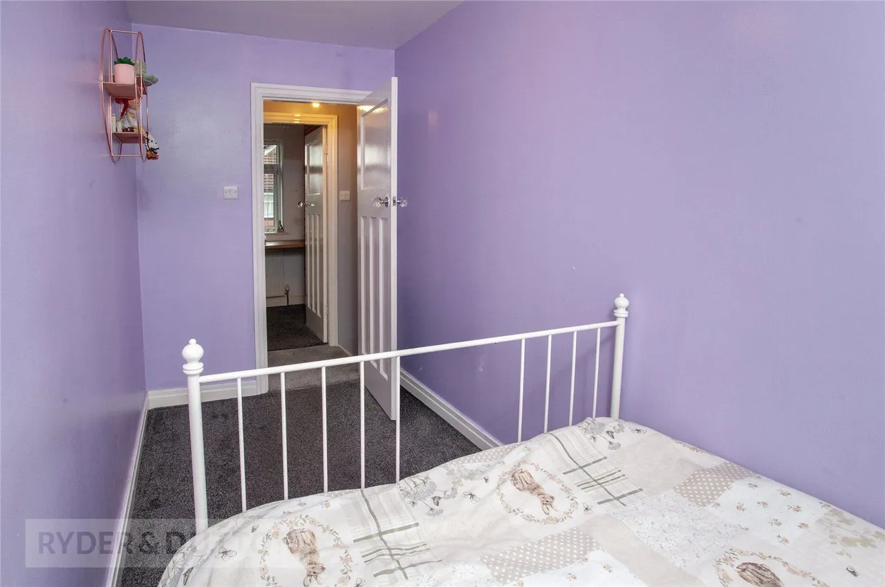 Thorley Close, Chadderton, OL9, photo 19