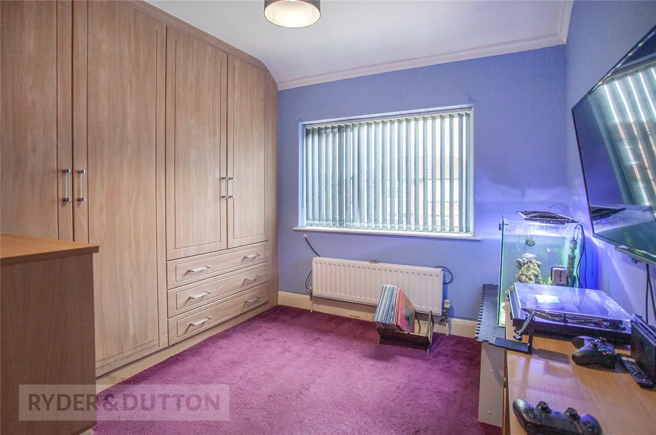 Thorley Close, Chadderton, OL9, photo 15