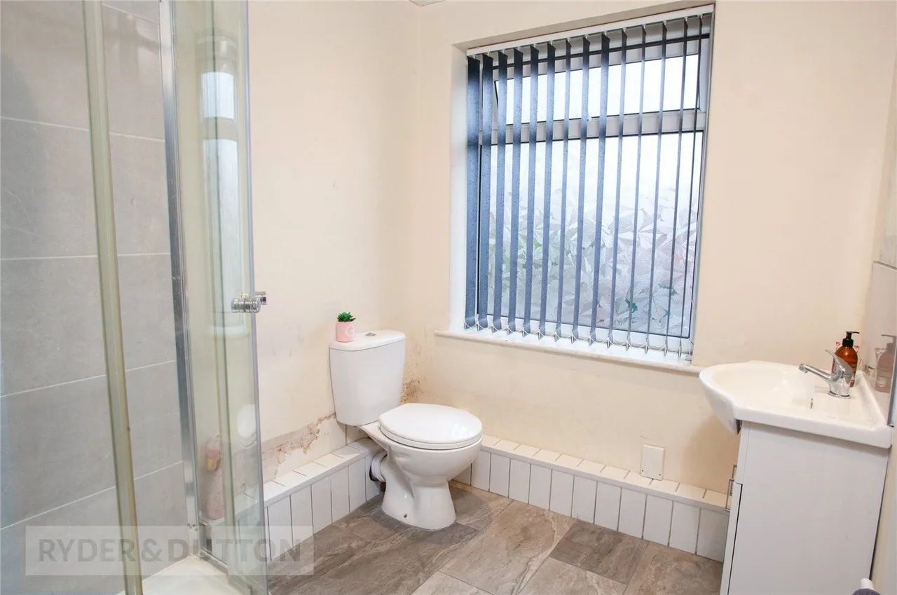 Thorley Close, Chadderton, OL9, photo 14