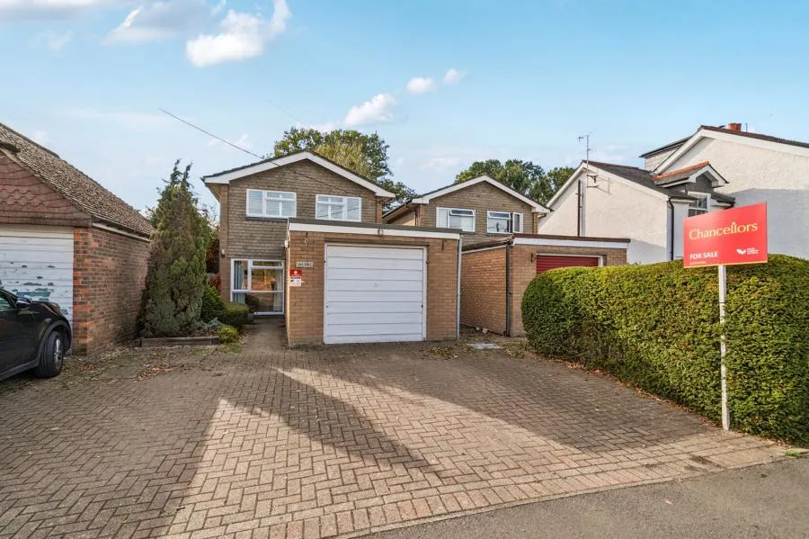 Benner Lane, West End, GU24, photo 19