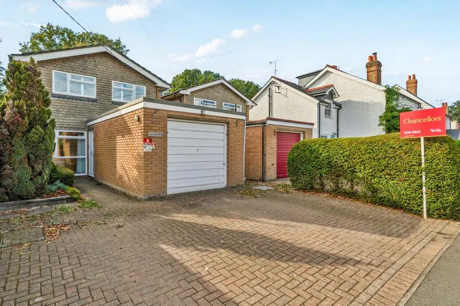 Benner Lane, West End, GU24, photo 20