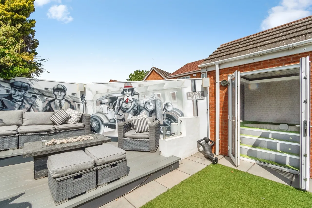 Siddons Road, Bilston, photo 11