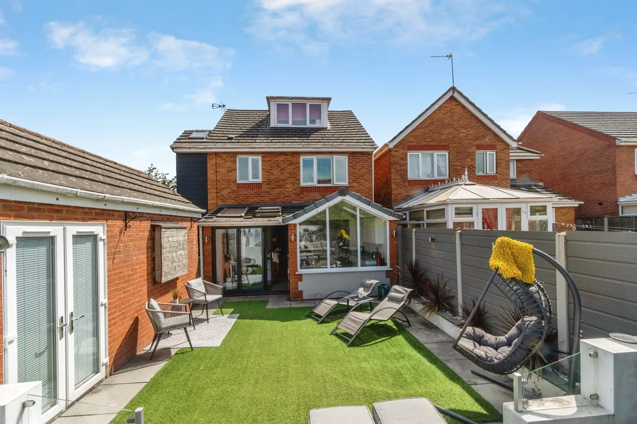 Siddons Road, Bilston, photo 10