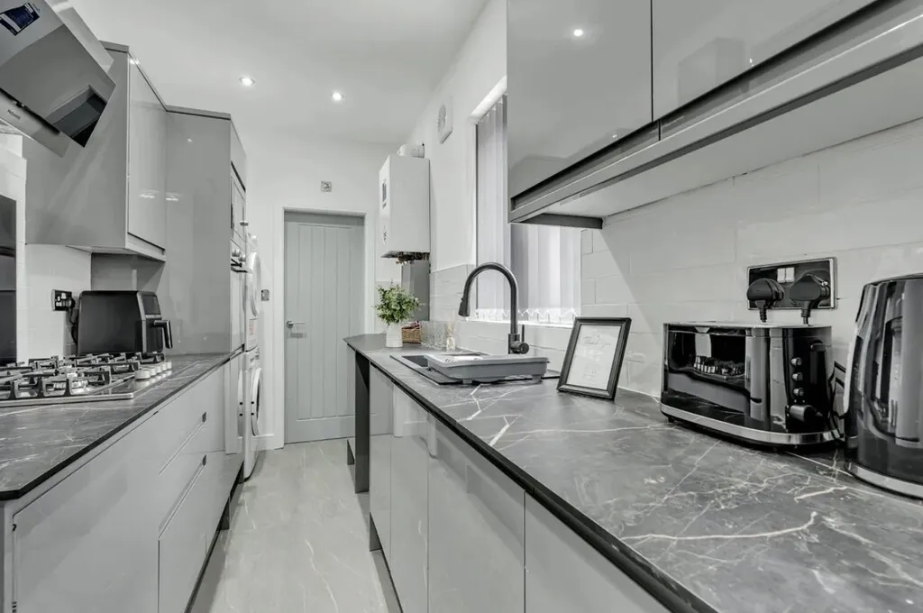 Renovated Recently, Earlsdon Area, photo 7