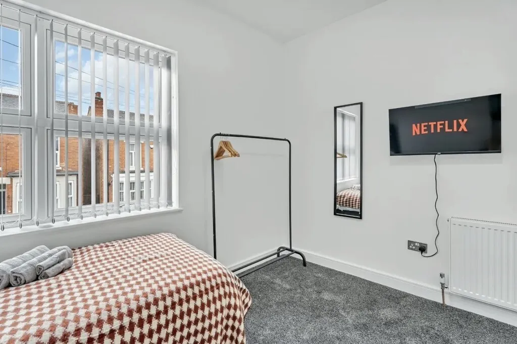Renovated Recently, Earlsdon Area, photo 10