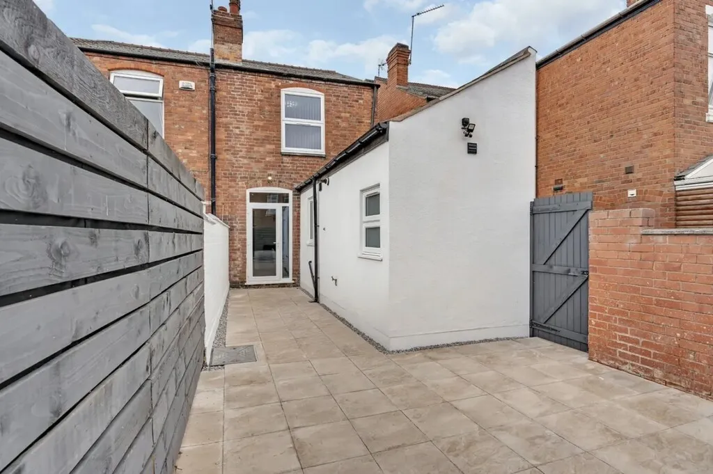 Renovated Recently, Earlsdon Area, photo 15