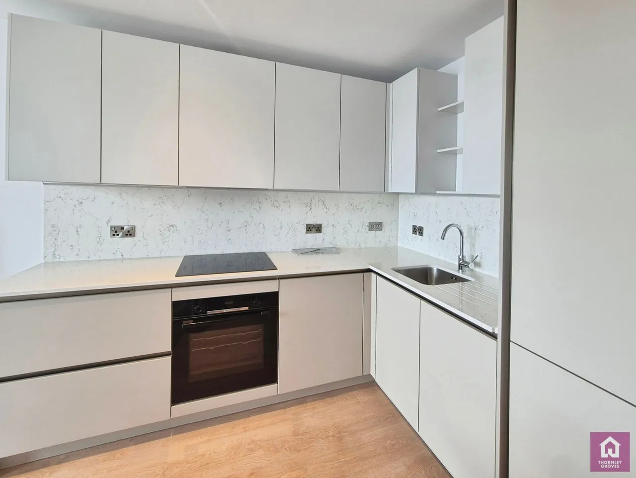 Dantzic Street, Manchester, M4, photo 5