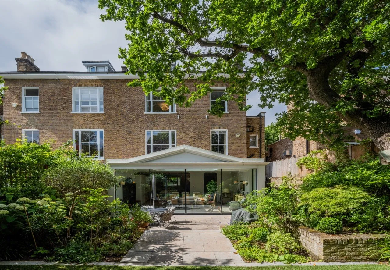 3 bed property for sale — Springfield Road, St John's Wood, London, NW8 0QJ