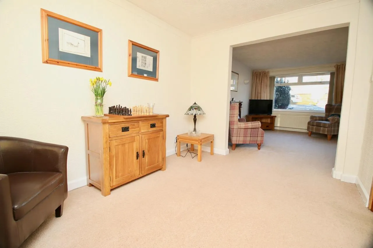 Thorniecroft Place, Condorrat, Cumbernauld, G67 4JU, photo 5