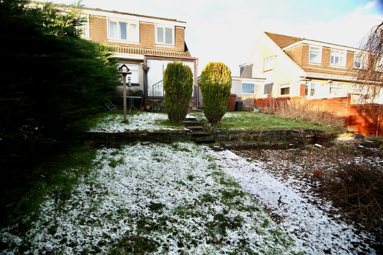 Thorniecroft Place, Condorrat, Cumbernauld, G67 4JU, photo 21