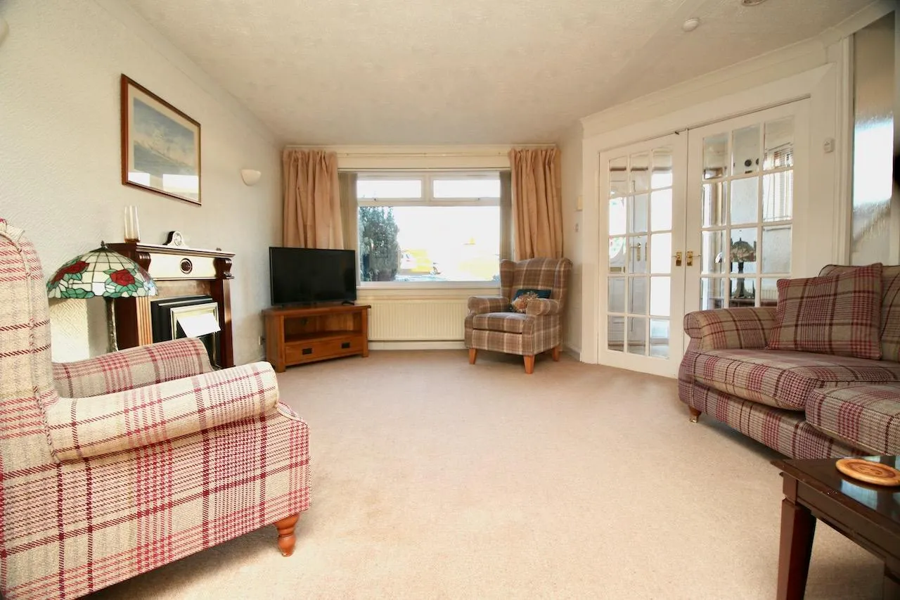 Thorniecroft Place, Condorrat, Cumbernauld, G67 4JU, photo 2