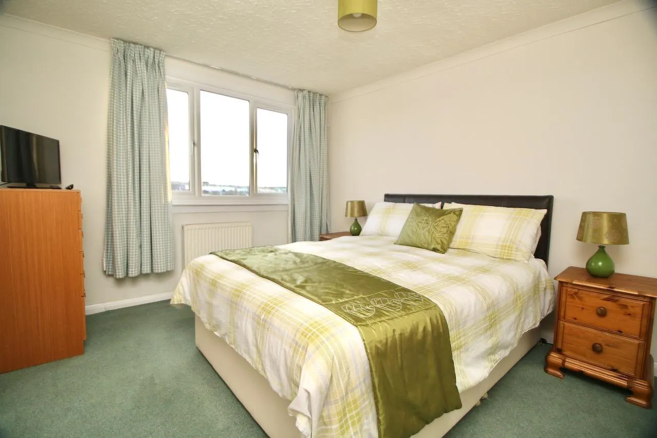 Thorniecroft Place, Condorrat, Cumbernauld, G67 4JU, photo 12
