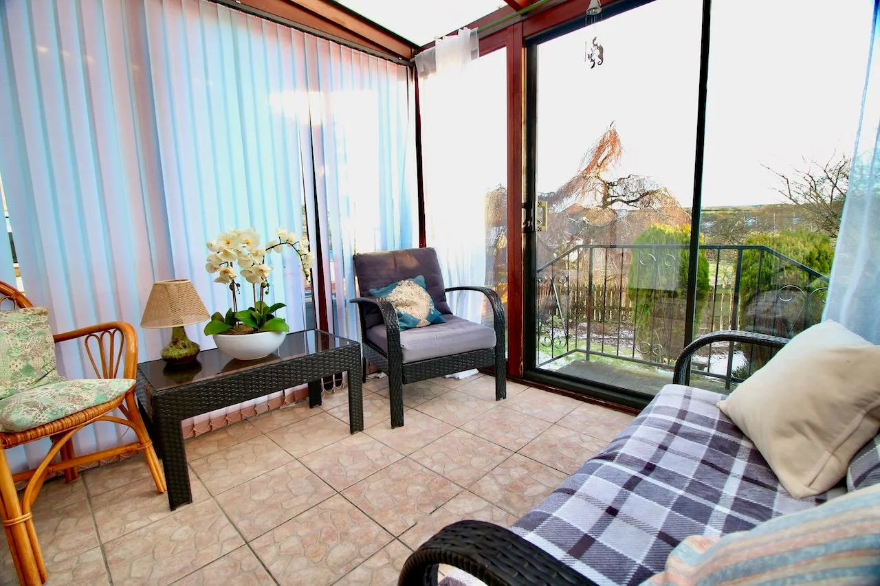 Thorniecroft Place, Condorrat, Cumbernauld, G67 4JU, photo 9