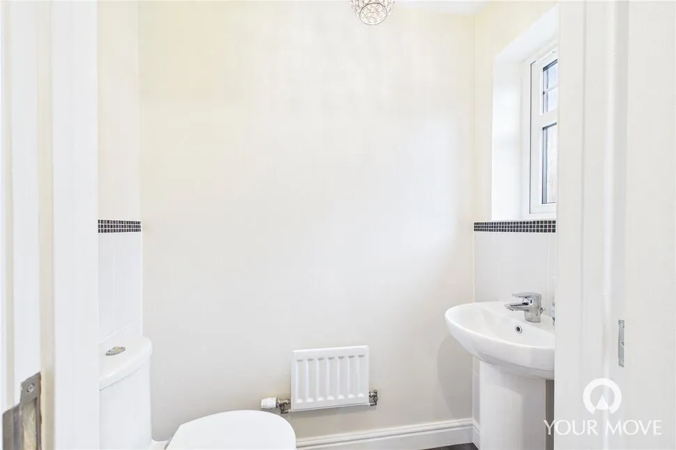 Ladstock Grove, Whitehaven, Cumbria, CA28, photo 8