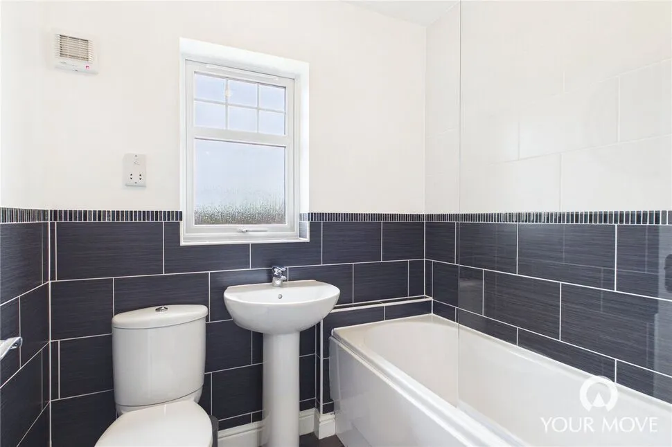 Ladstock Grove, Whitehaven, Cumbria, CA28, photo 10