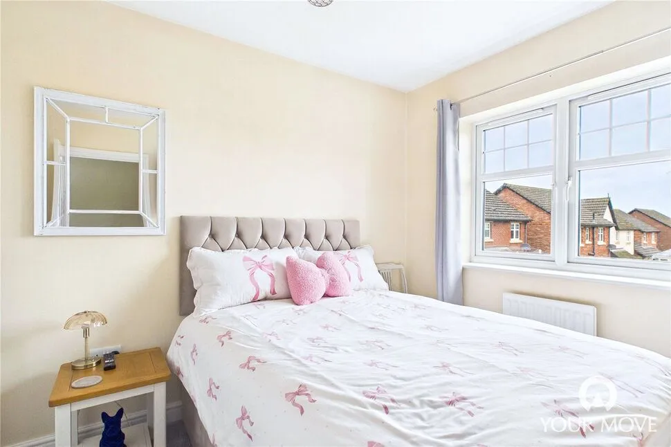 Ladstock Grove, Whitehaven, Cumbria, CA28, photo 12
