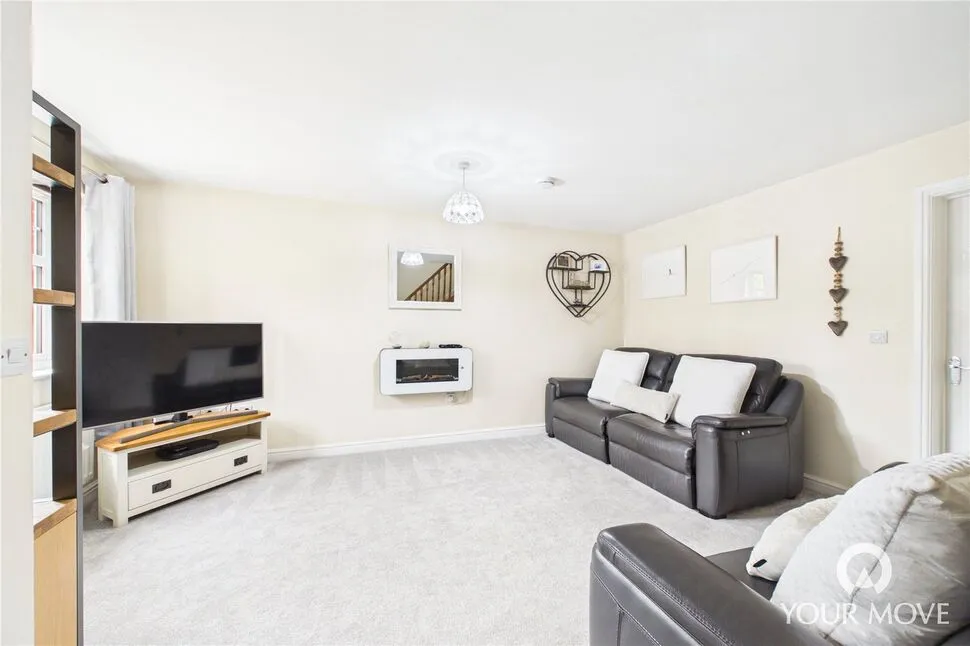 Ladstock Grove, Whitehaven, Cumbria, CA28, photo 6