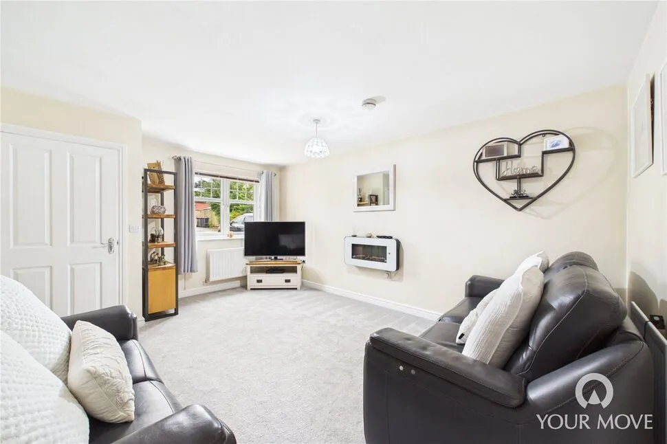 Ladstock Grove, Whitehaven, Cumbria, CA28, photo 4