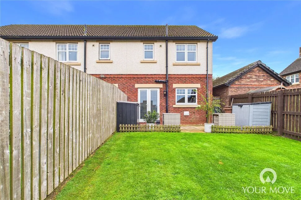 Ladstock Grove, Whitehaven, Cumbria, CA28, photo 3