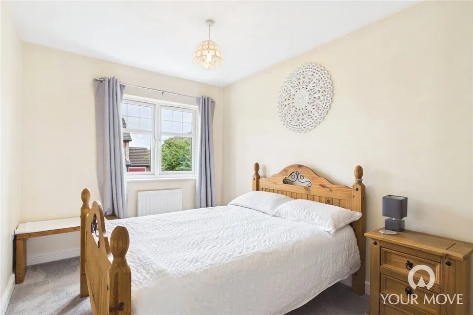 Ladstock Grove, Whitehaven, Cumbria, CA28, photo 11