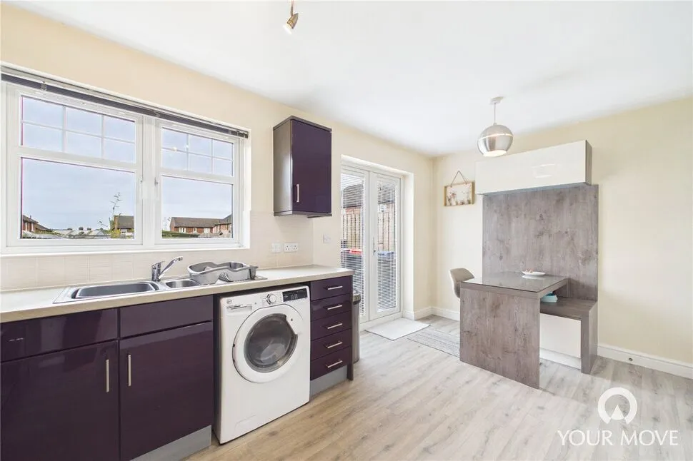 Ladstock Grove, Whitehaven, Cumbria, CA28, photo 7