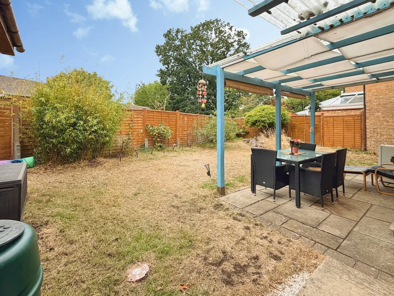 Netherhouse Moor, Church Crookham, Fleet, Hampshire, GU51 5TZ, photo 11