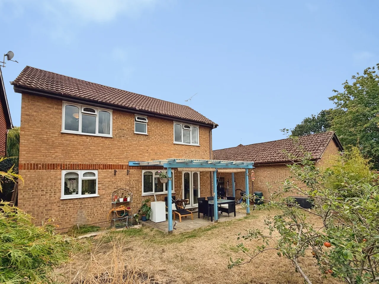 Netherhouse Moor, Church Crookham, Fleet, Hampshire, GU51 5TZ, photo 7