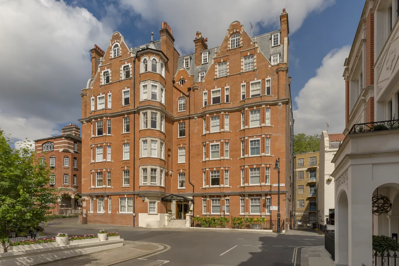 South Street, Mayfair, W1K, photo 17