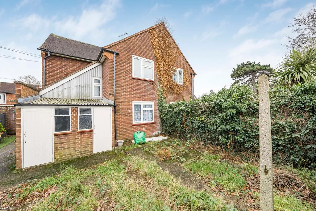 Bartram Close, Uxbridge, photo 6