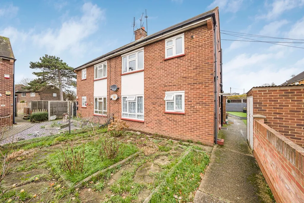 Bartram Close, Uxbridge, photo 11