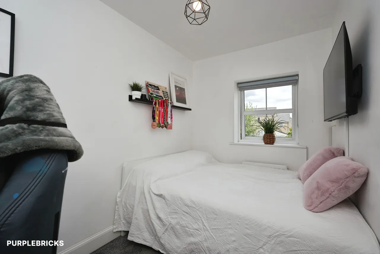 Boshaw Mews, Holmfirth, HD9, photo 6