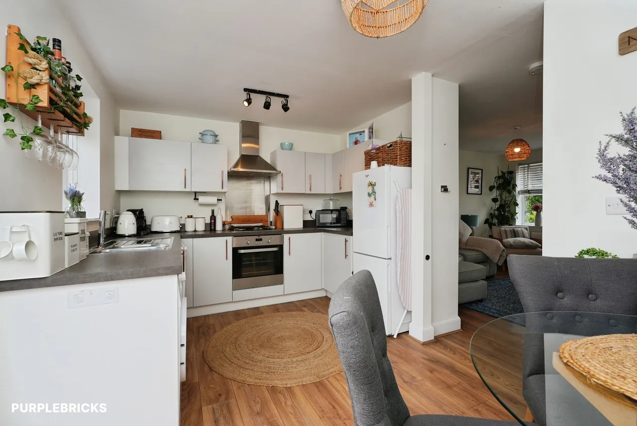 2 bed house for sale, Boshaw Mews, Holmfirth, HD9